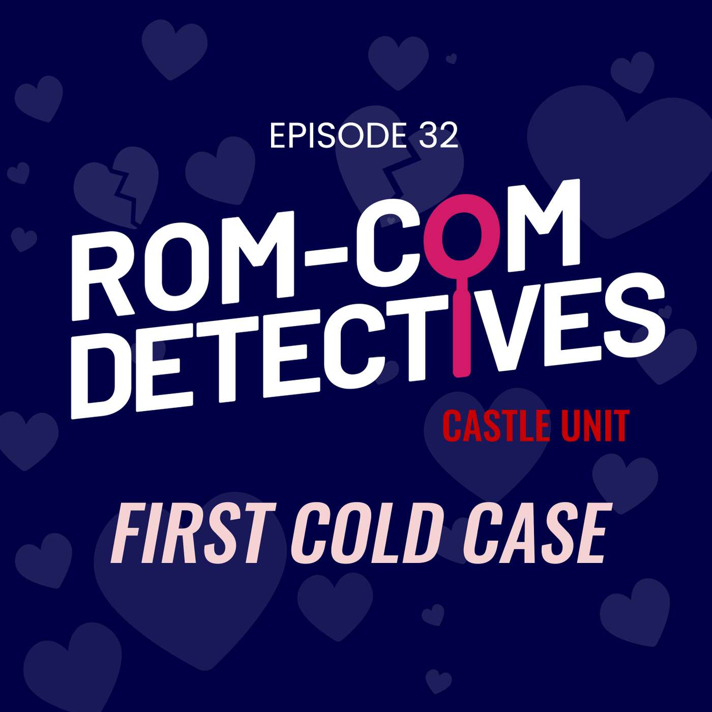 Rom-Com Detectives