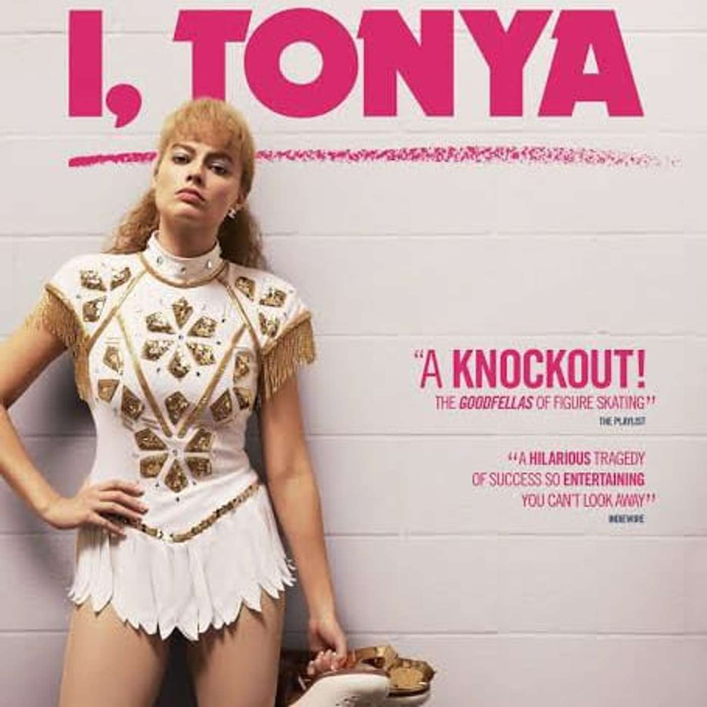 I, Tonya ''2017'' film