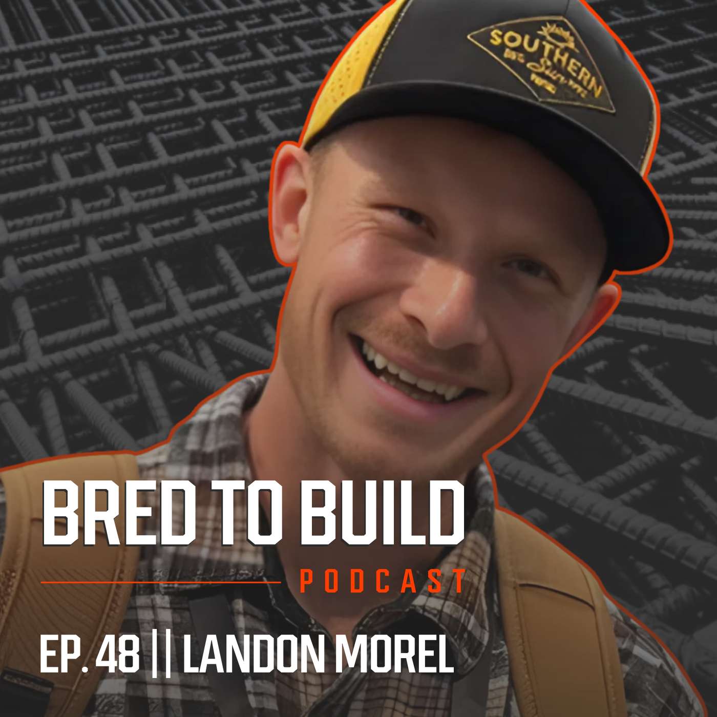 Ep: 48 - Taking Over The Family Business w/ Landon Morel from Southern Sun
