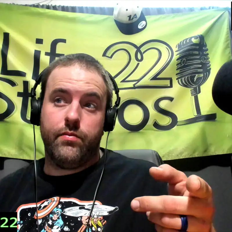 Life22:  Post Election Day Local Take (Day 13,724)