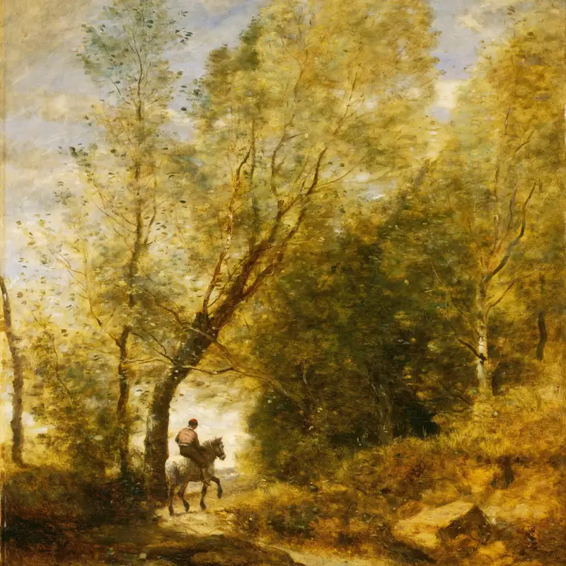 I Will Run After You