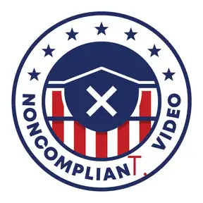 NONCOMPLIANT AMERICA