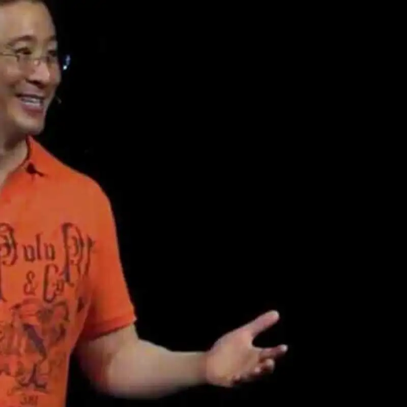 Christopher Yuan Workshops (Audio)