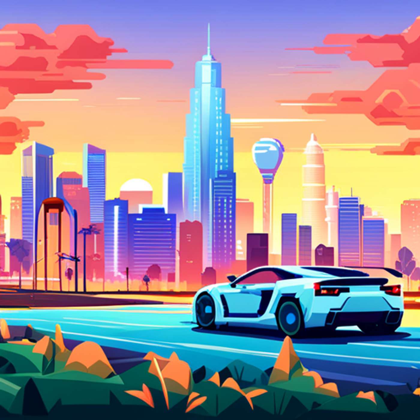 Revolutionize Driving Safety with FSD Upgrades episode artwork