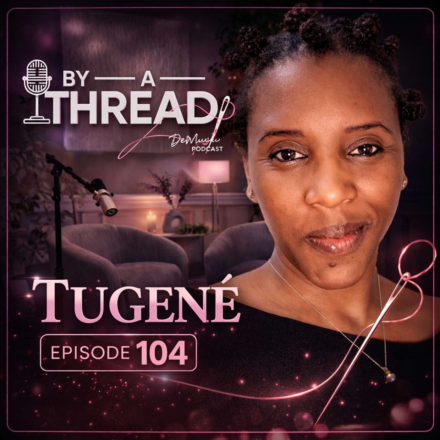 Play Using Creativity to Heal w/ Tugene Davis