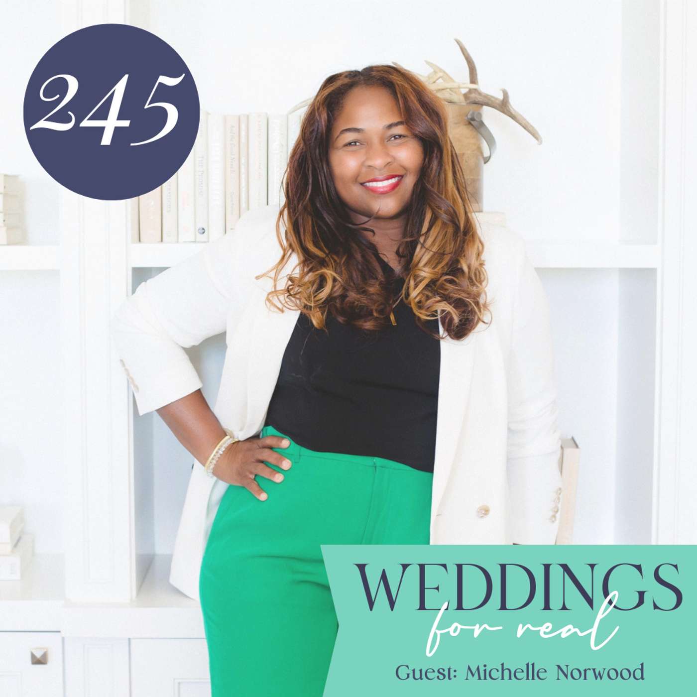 For Real: Life, Leadership, & Unlearning