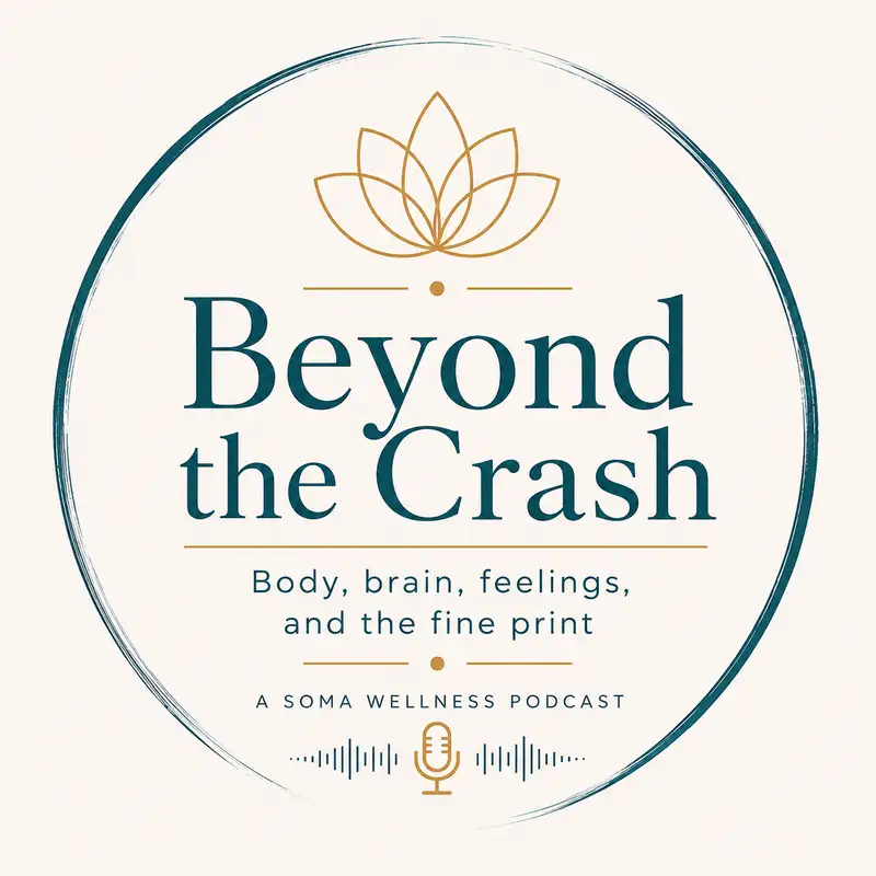 Beyond the Crash