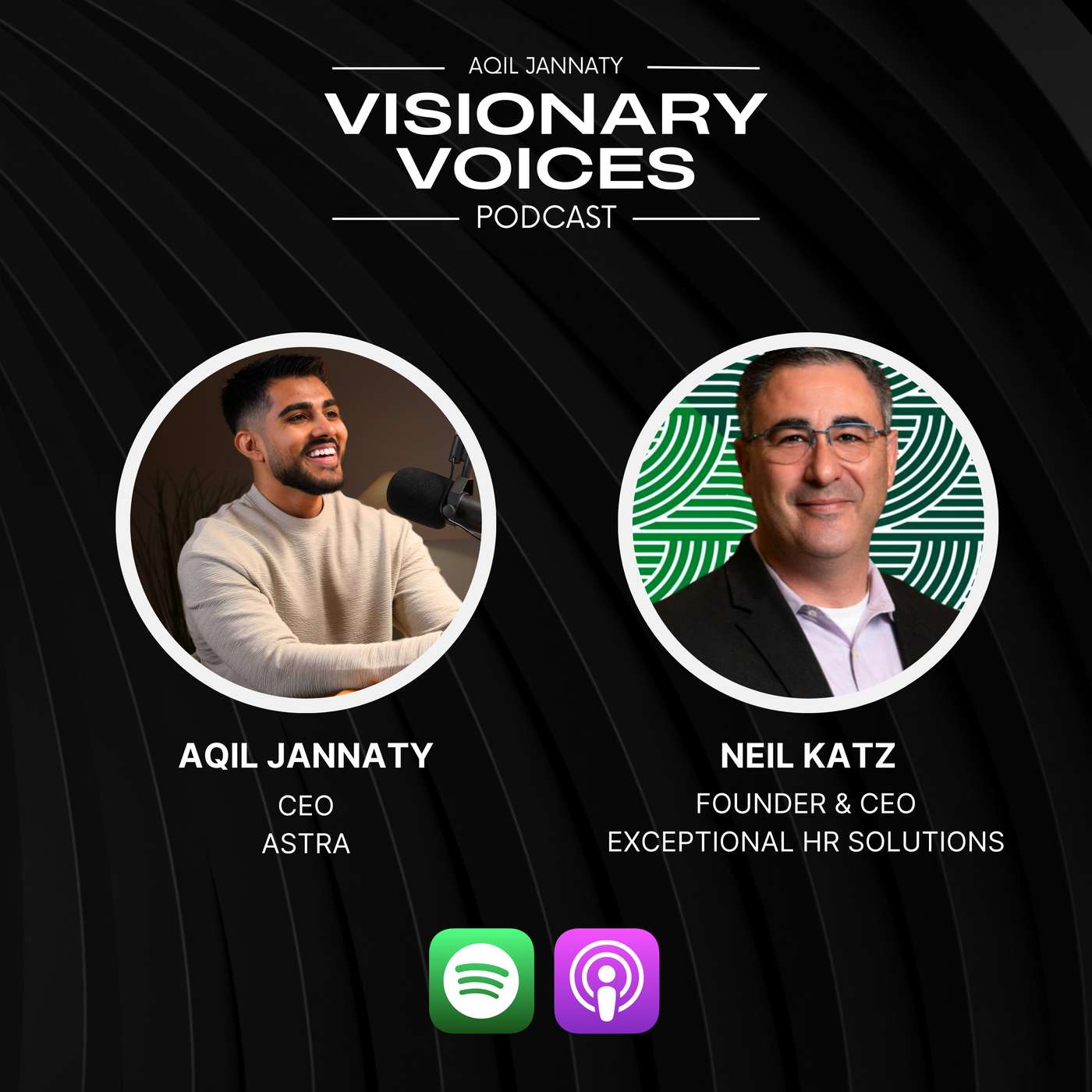 Navigating the HR Landscape Ft Neil Katz Navigating the HR Landscape Ft Neil Katz