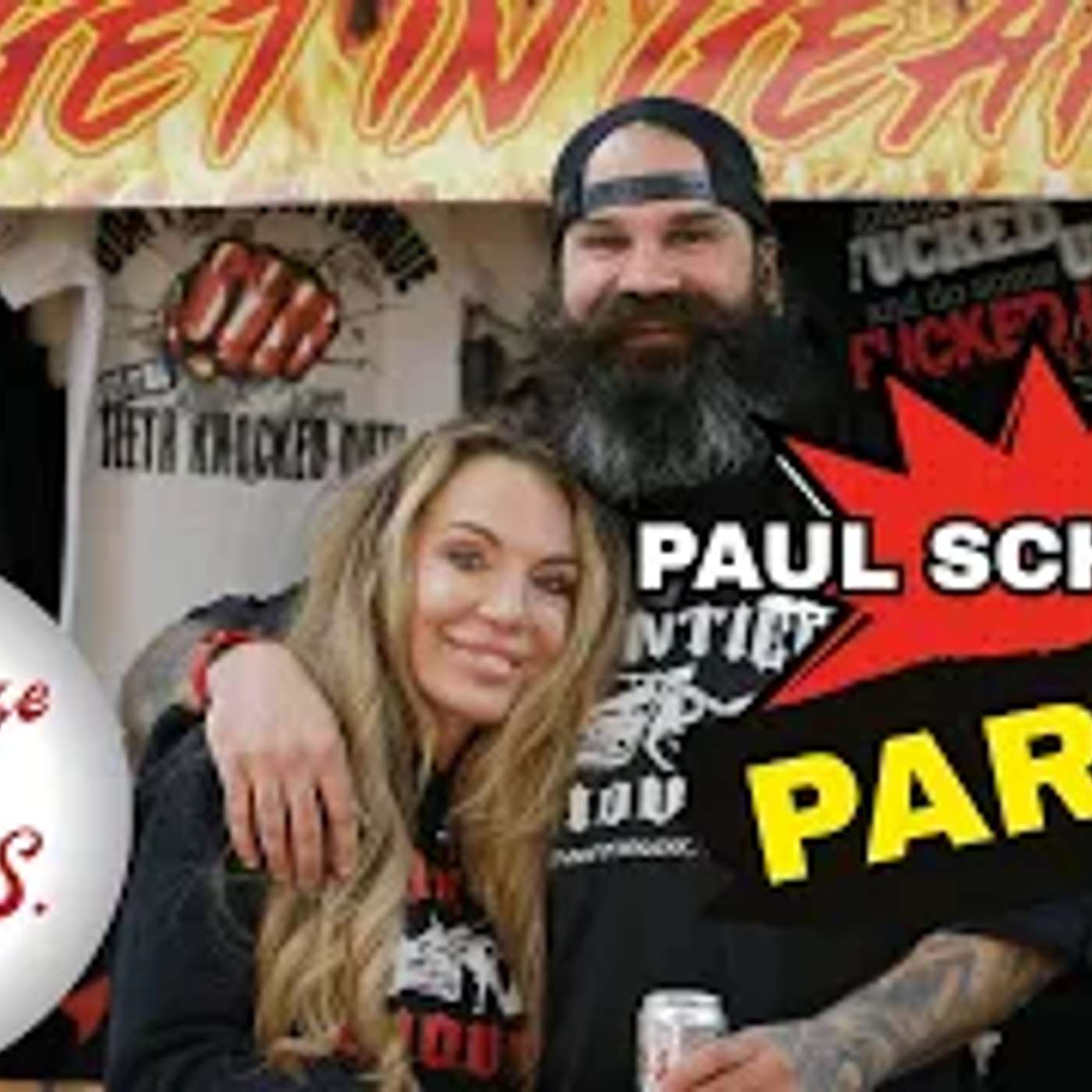 Beer, Booze & B.S. Episode 001   Paul Schwefel  Part 2 episode artwork