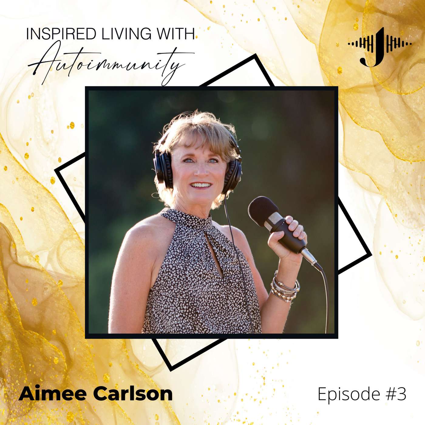 Inspired Living with Autoimmunity