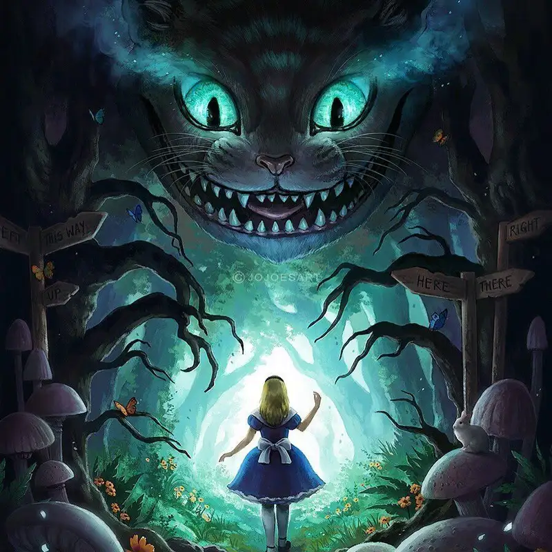 Fairy Tales and Fairly Disappointing Reality