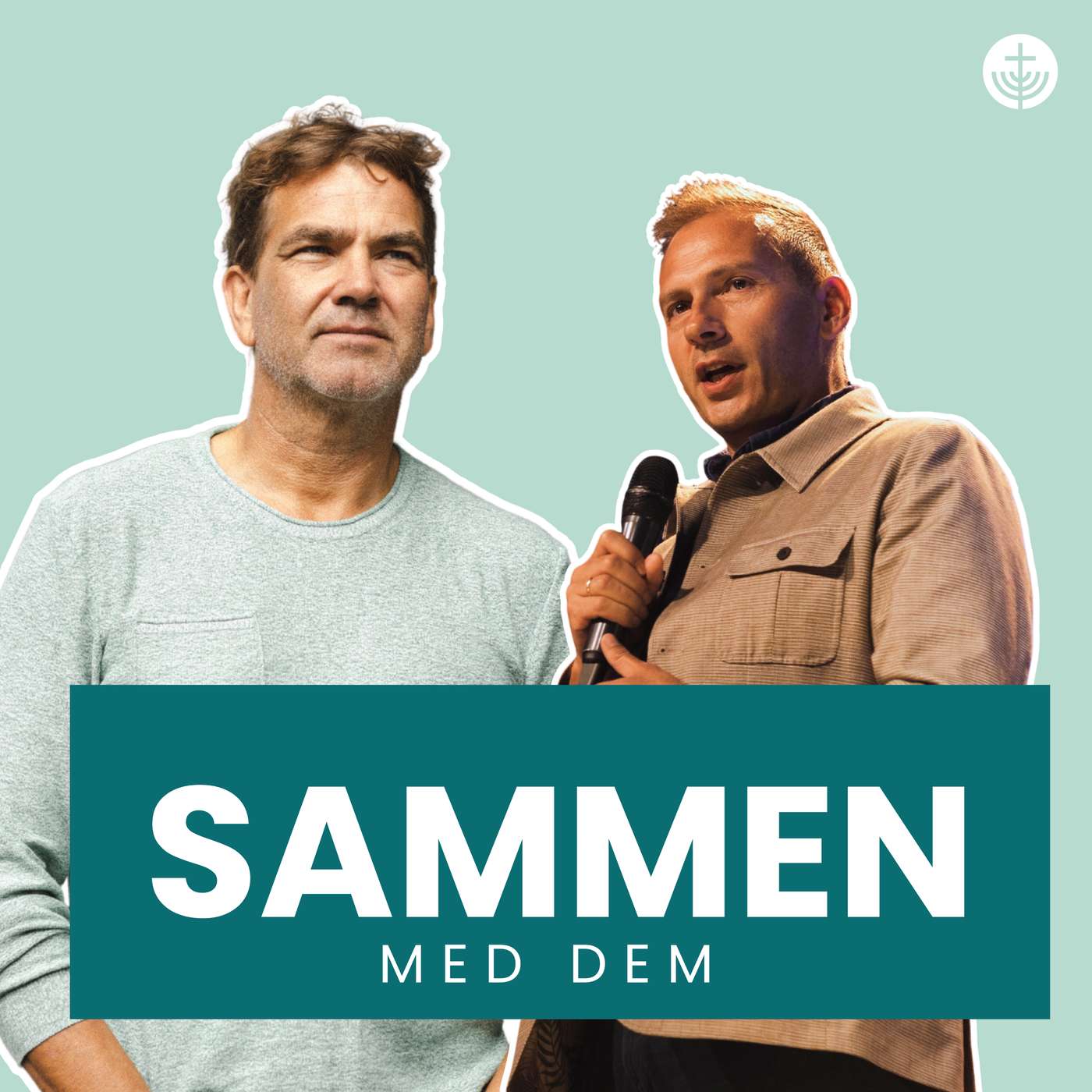 Bonus: Noen takkes av etter tjenesten episode artwork