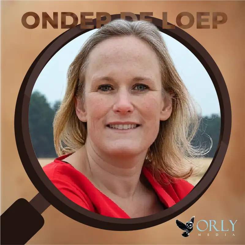 Dermatologie: De huid als spiegel van de ziel, met Willemijn Bos