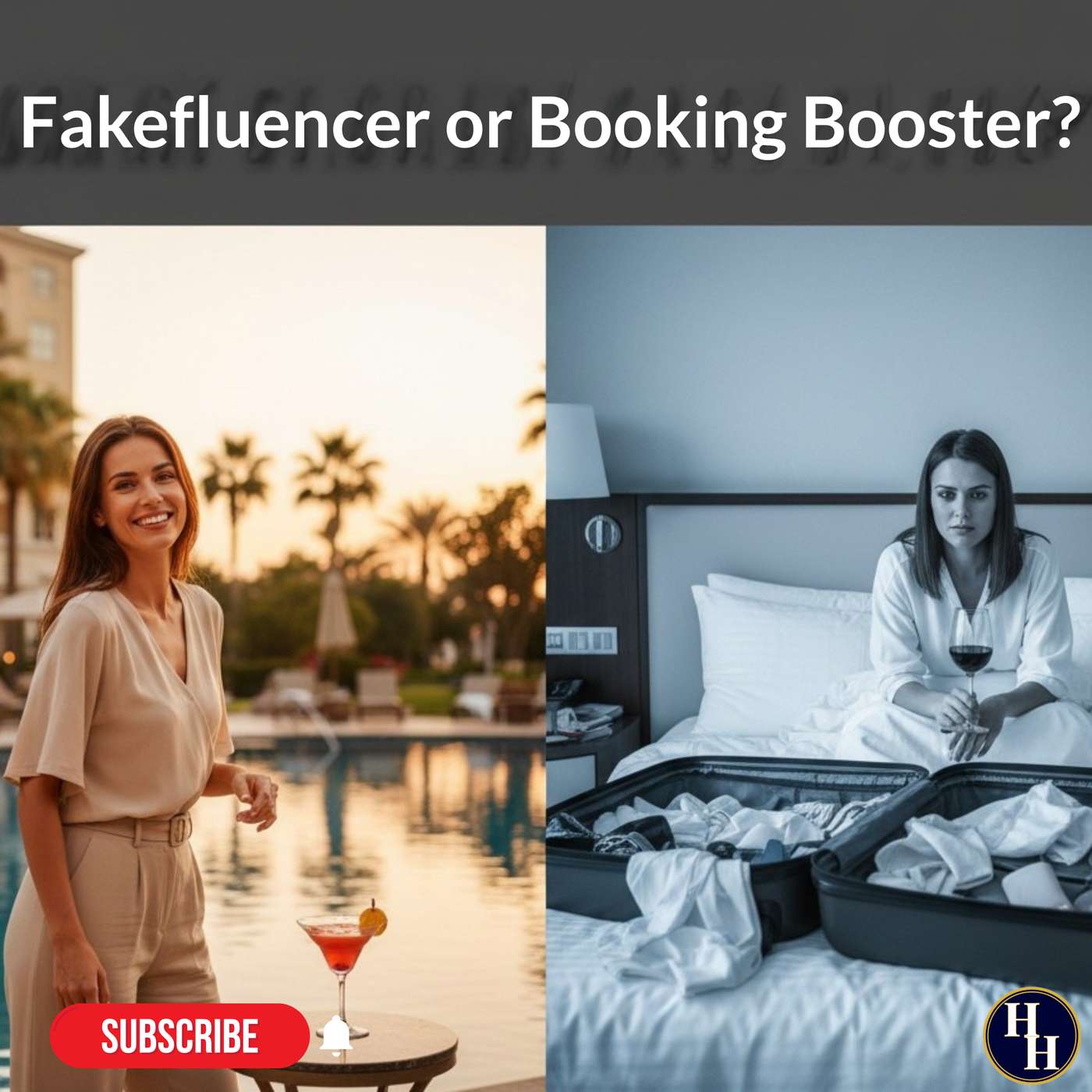 The Hotelier Helpcast