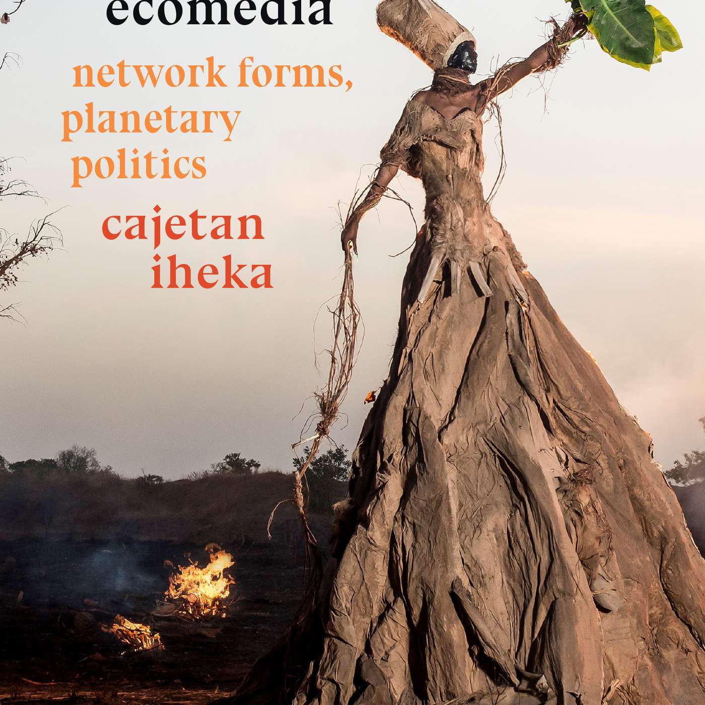 Conversations in Atlantic Theory