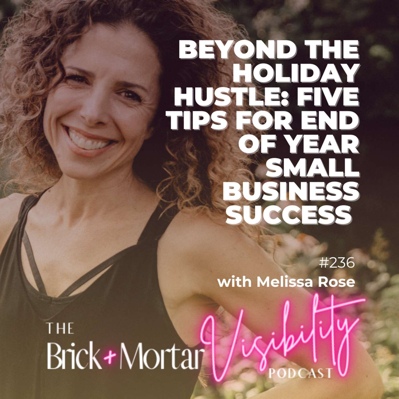 Brick and Mortar Visibility