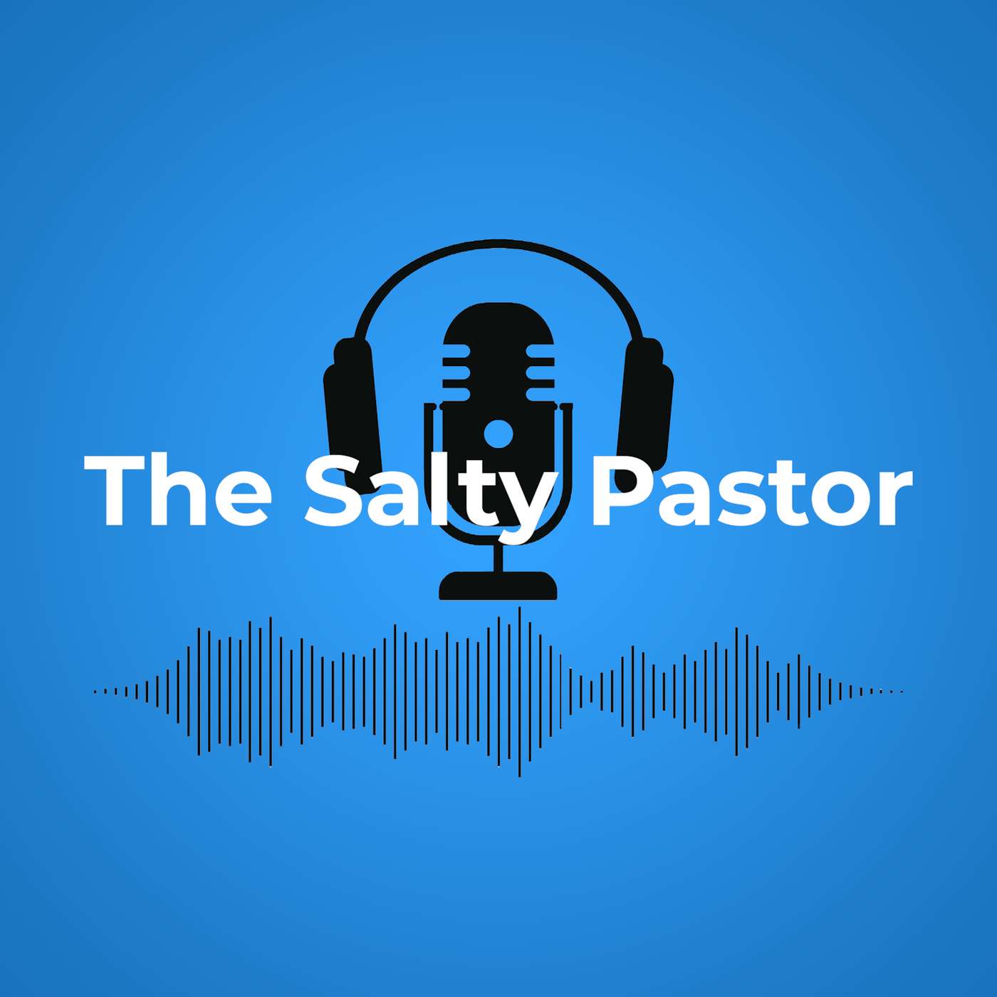 The Salty Pastor