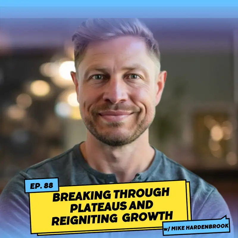 10-Minute Mondays: Breaking Through Plateaus and Reigniting Growth