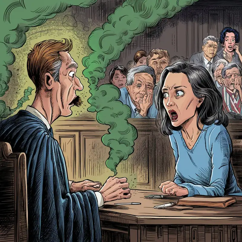 #0023 - Worse Than Jade Farts - 7/15/2024