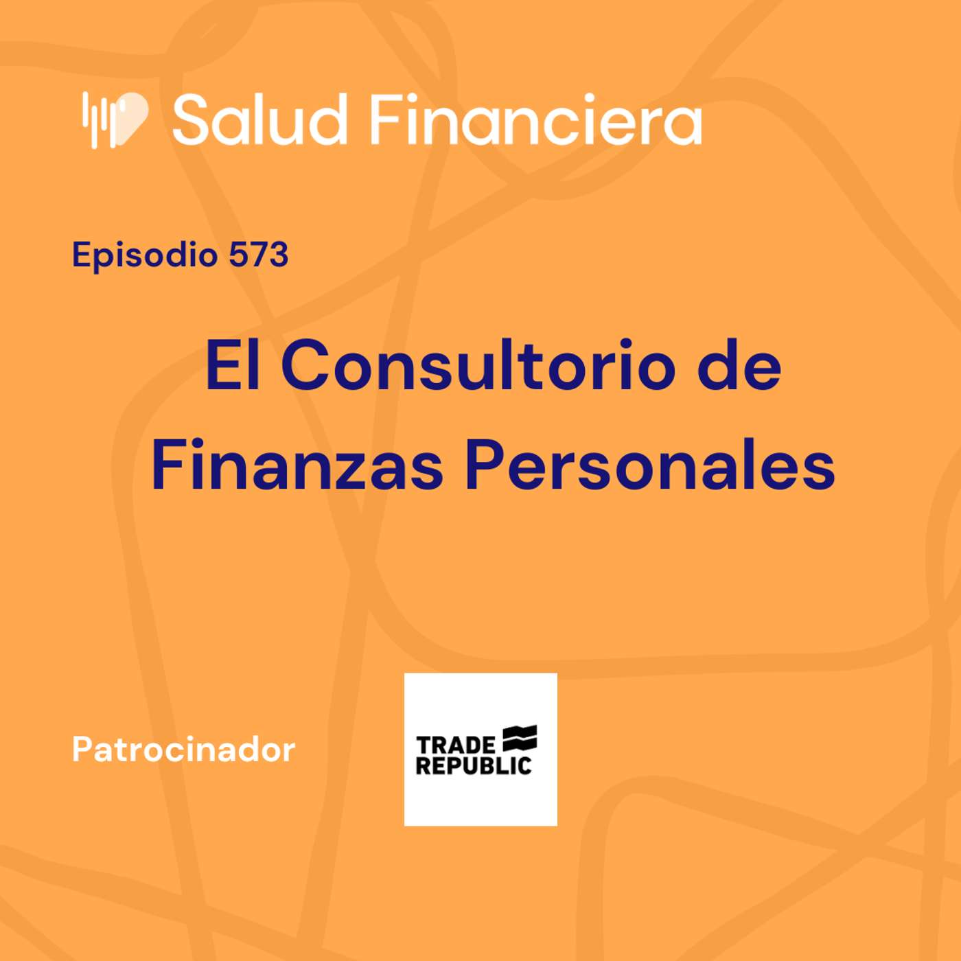 Portada de Salud Financiera