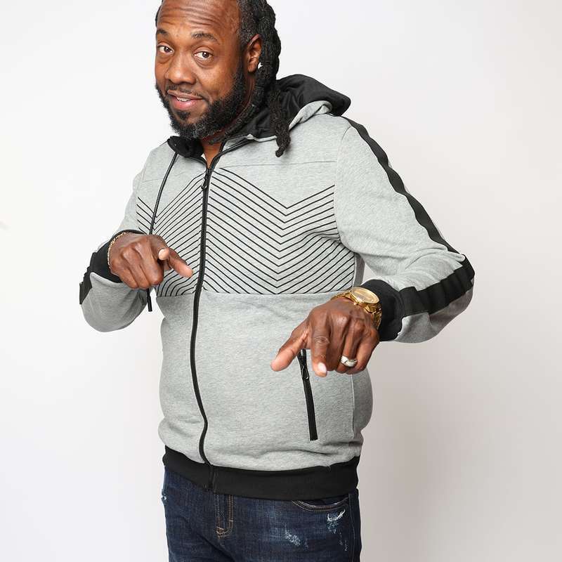 Sam Sylk