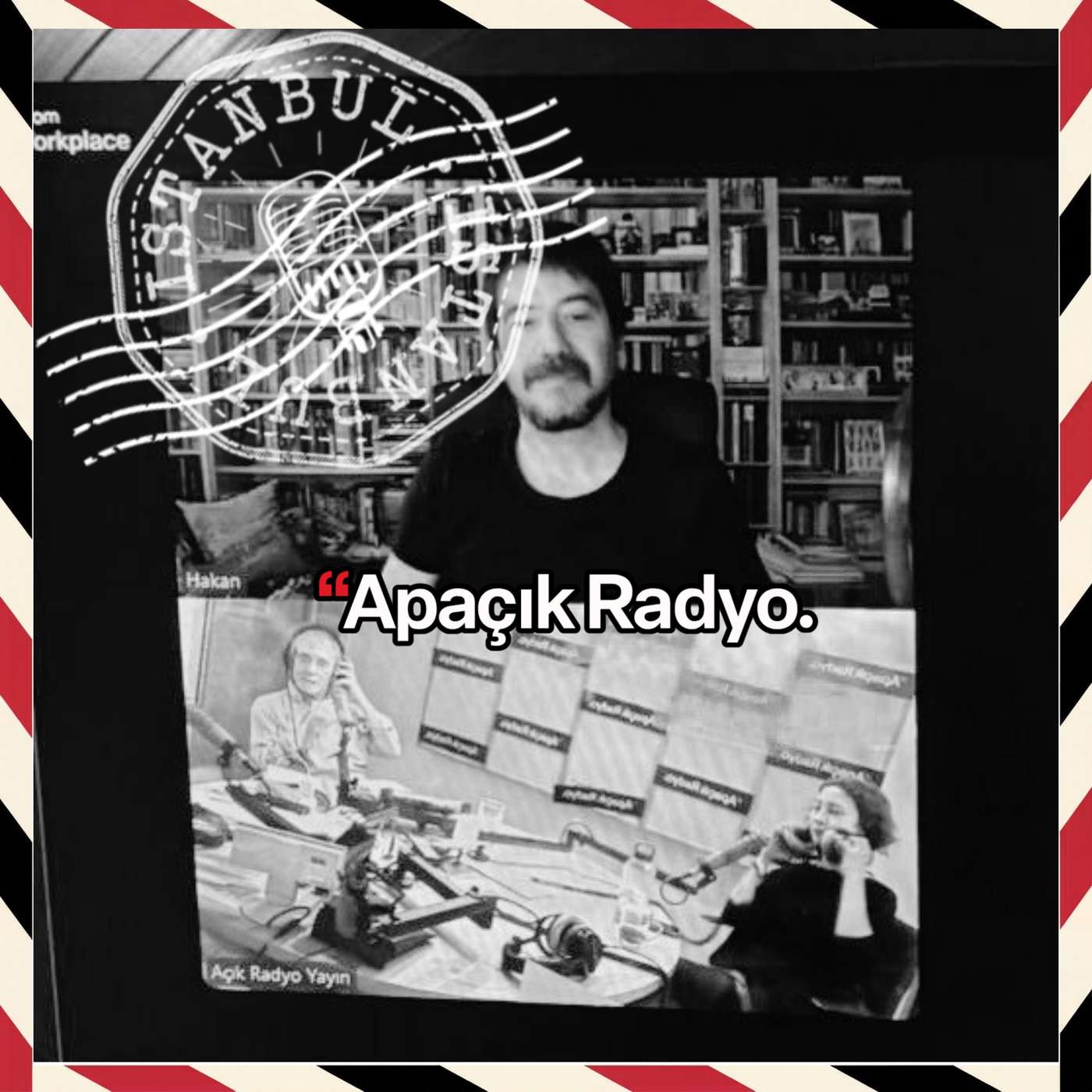 23. Radyo Şenliği: Ahmet Uncu episode artwork