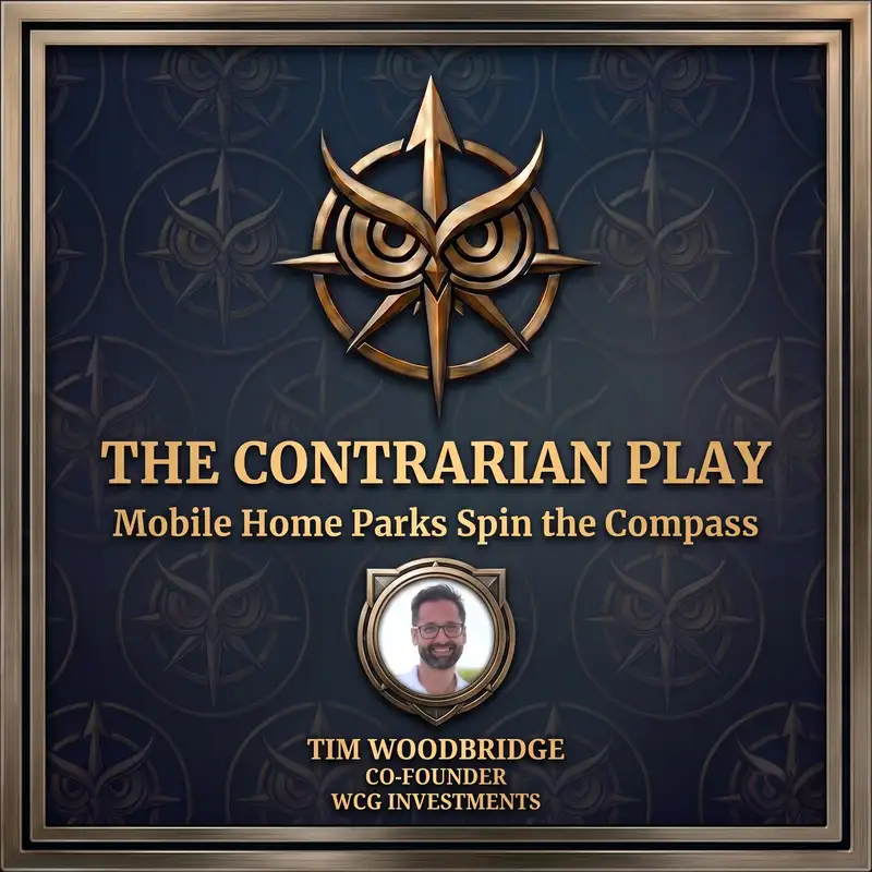 The Contrarian Play