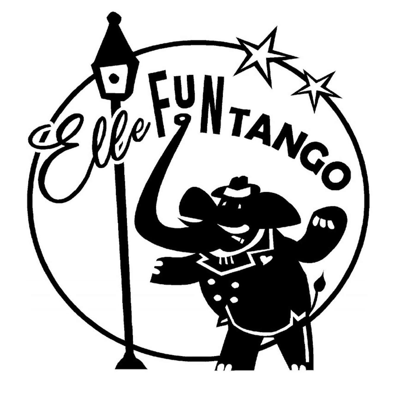 ElleFunTango episode artwork
