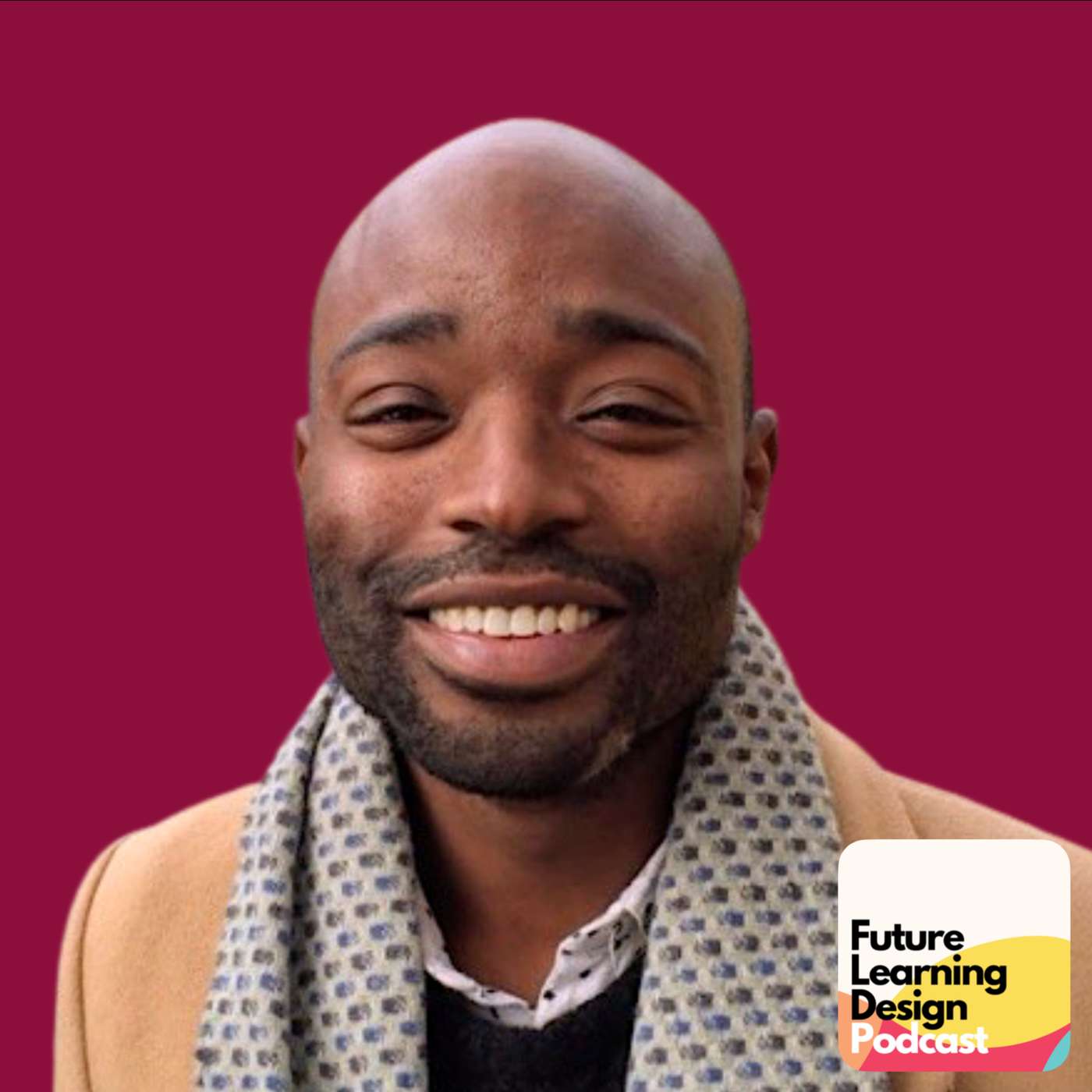 Future Learning Design Podcast