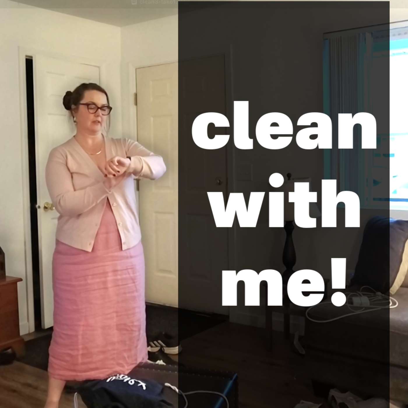 Why Cleaning Schedules Don’t Work (Do This Instead)