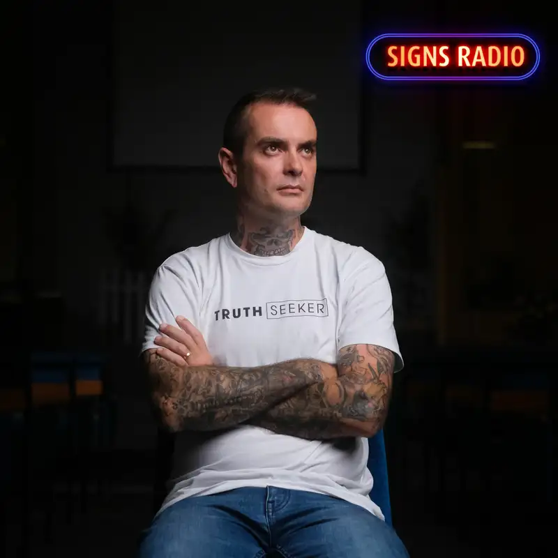 Greg's miracle ft. Greg Fernance