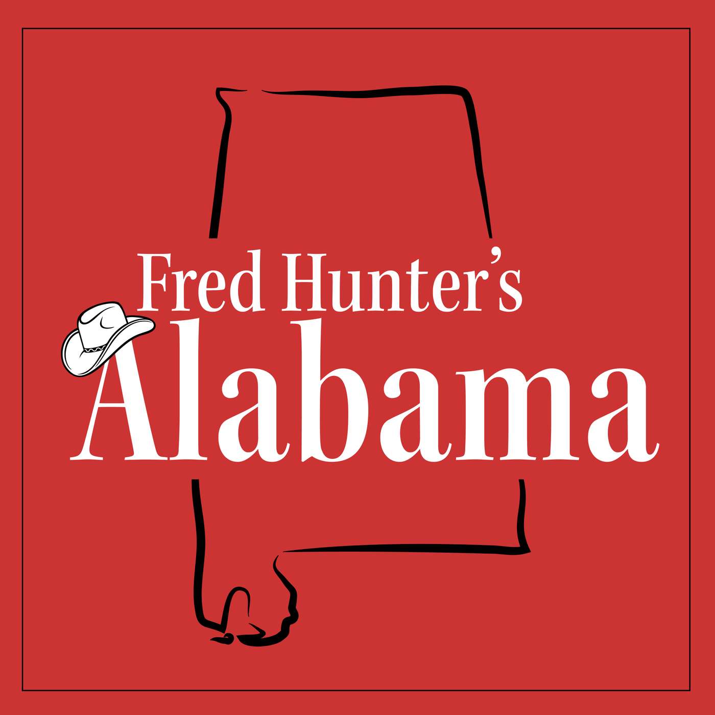 Fred Hunter\'s Alabama