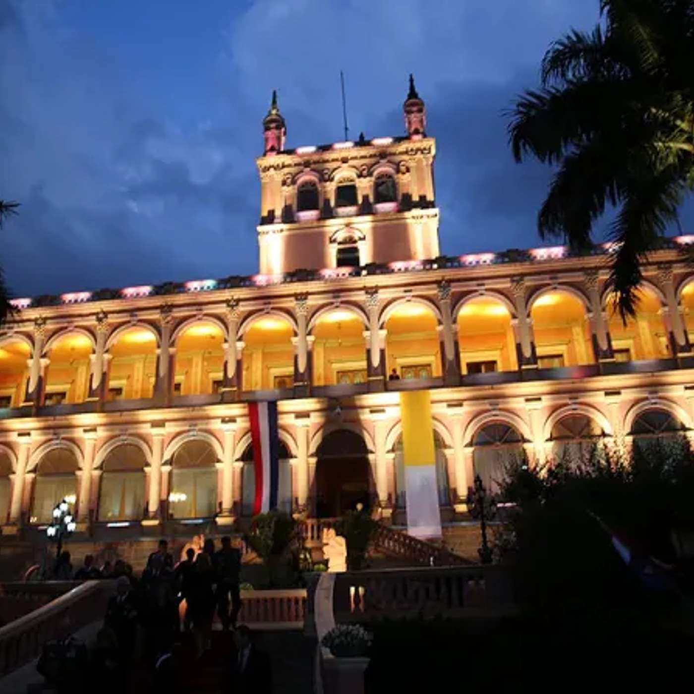 News from EWTN Norway