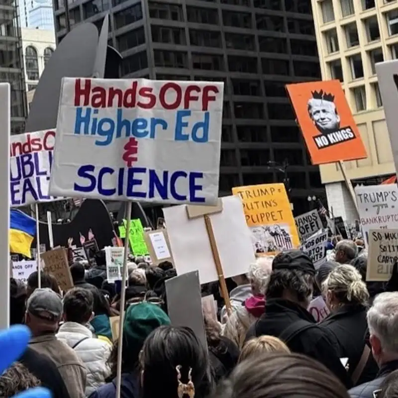 Québec et Ottawa : conséquences des coupes américaines en science 