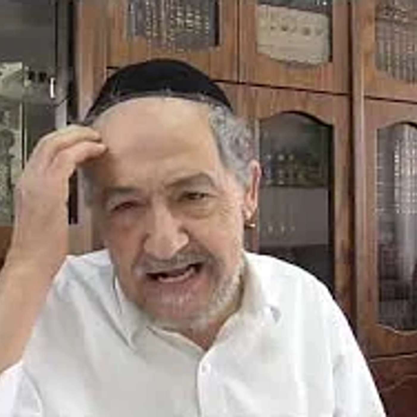 שיחה על עניינים בפרשת אחרי מות קדושים תשפו בעברית