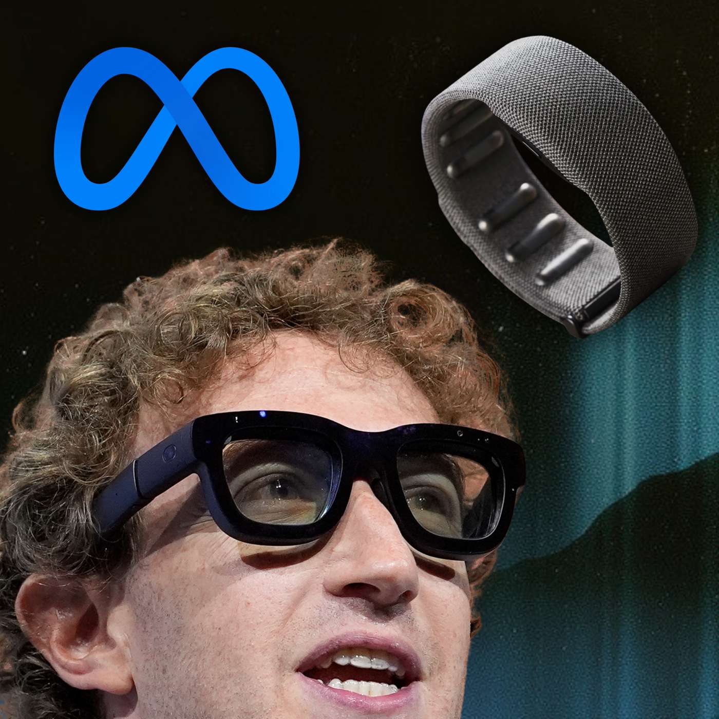 Meta's Ray-Ban HUD: Groundbreaking Tech or a Stepping Stone?