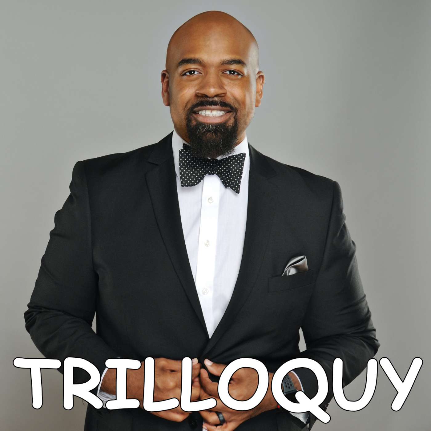 TRILLOQUY