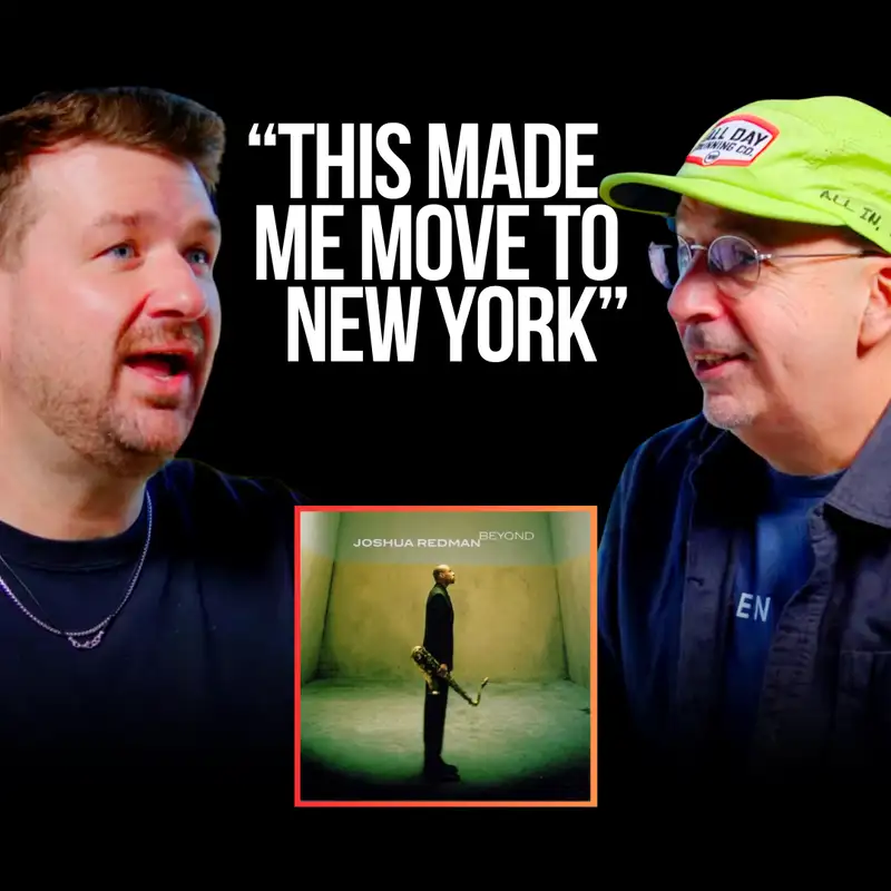 The First Great Album Of The 21st Century