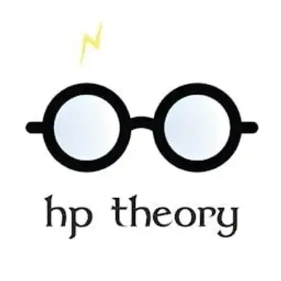 Harry Potter Theory