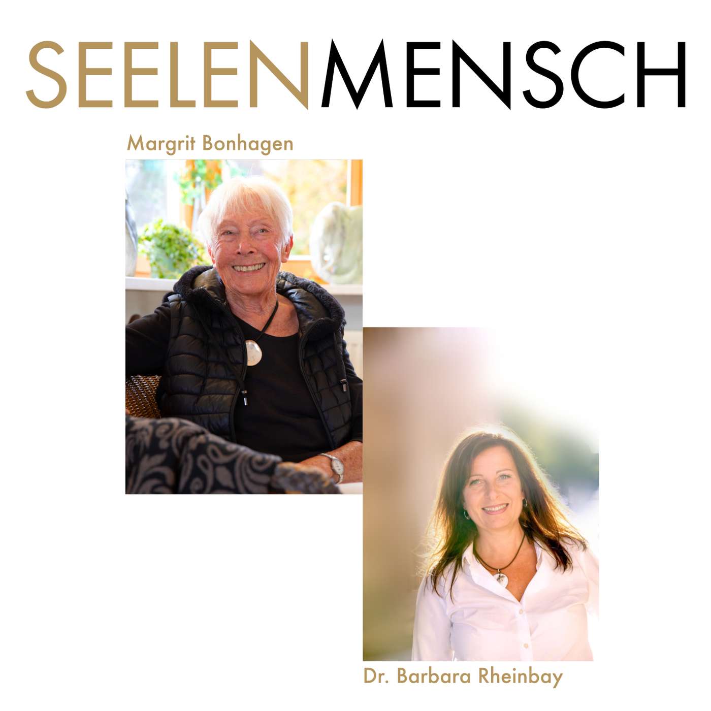 SEELENMENSCH