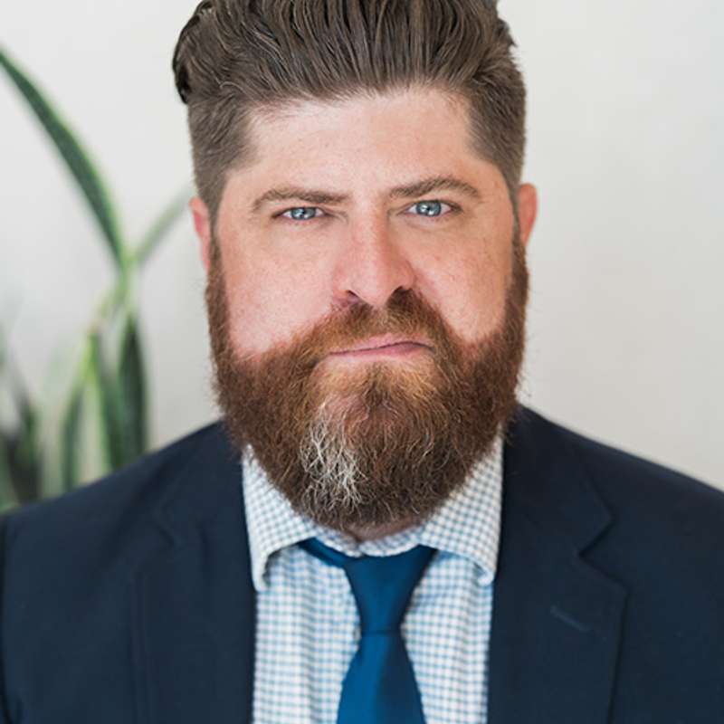 Christopher R. Hicks