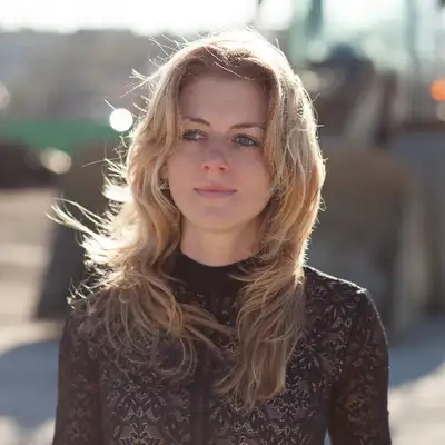 Jessica Mckellar 