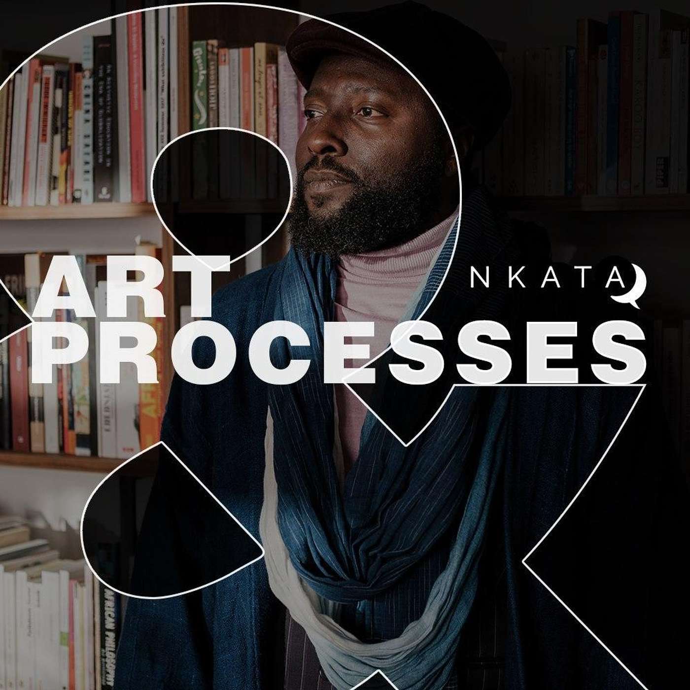 EP02: "What have you, or what have I paid into that Trust?" NKATA with Bonaventure Soh Bejeng Ndikung. EP02: "What have you, or what have I paid into that Trust?" NKATA with Bonaventure Soh Bejeng Ndikung.