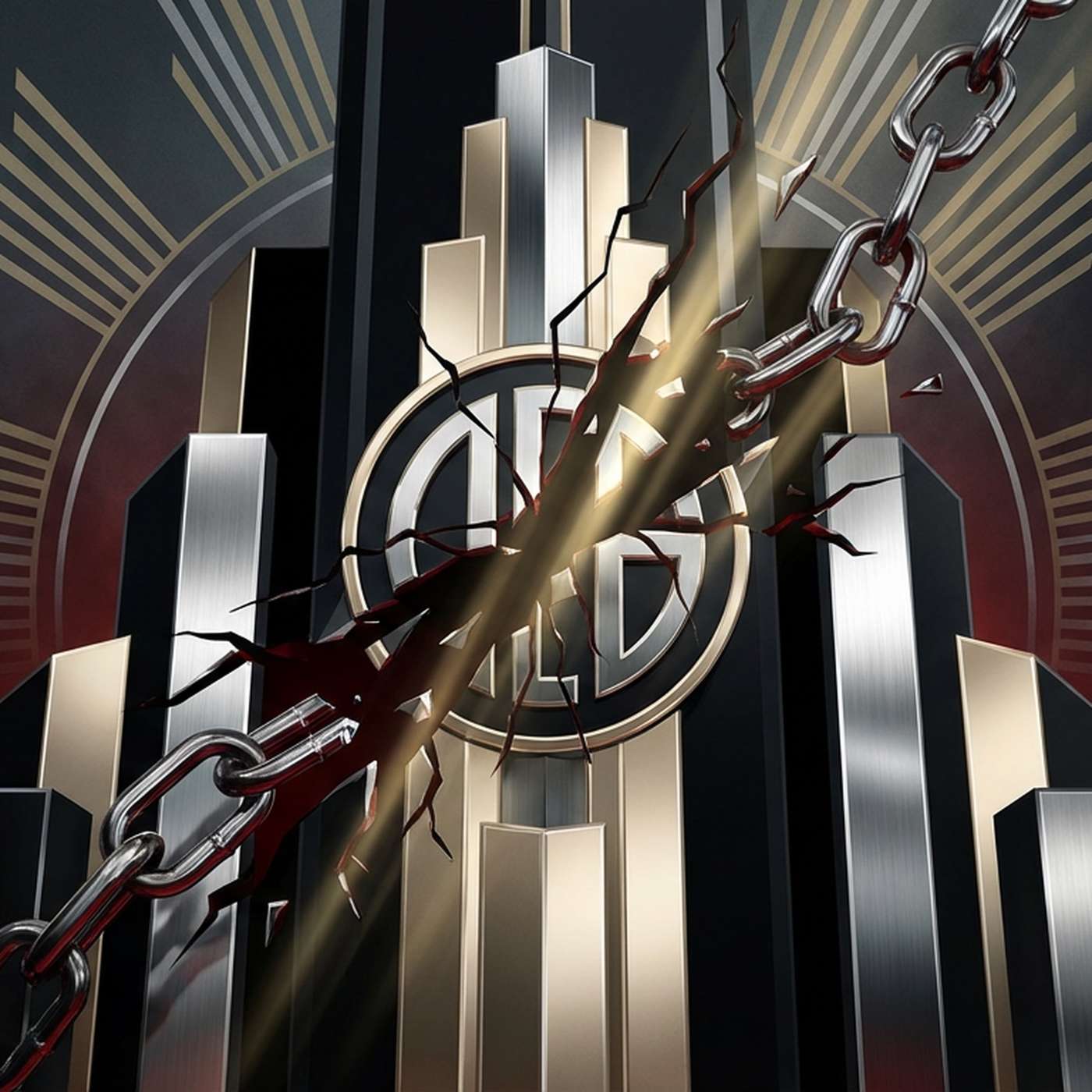 s2e3 The Fallacious Belief in Government: Breaking the Cycle of Tyranny with Jeffrey Hann episode artwork