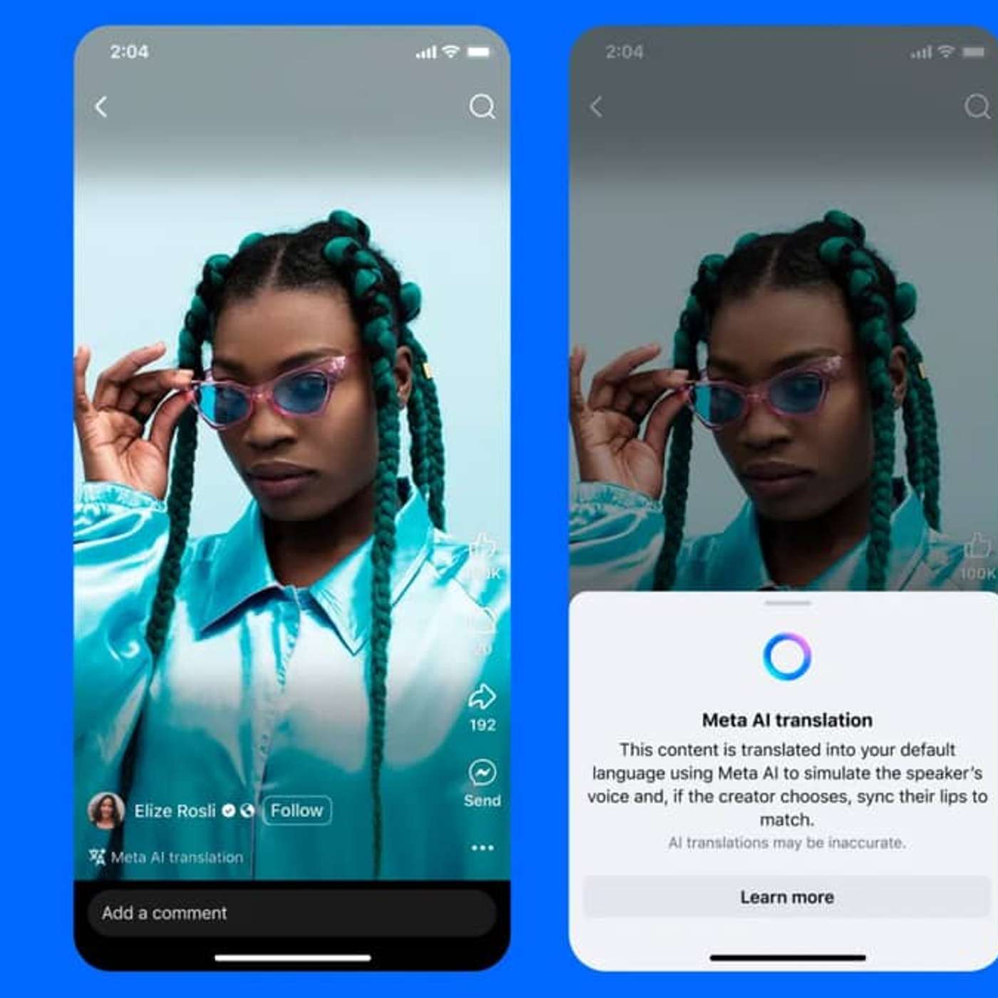 Meta Expands AI Reels, NASA and IBM Launch Surya, AI Experts Warn Risks, Canva's Valuation Surges, and more...