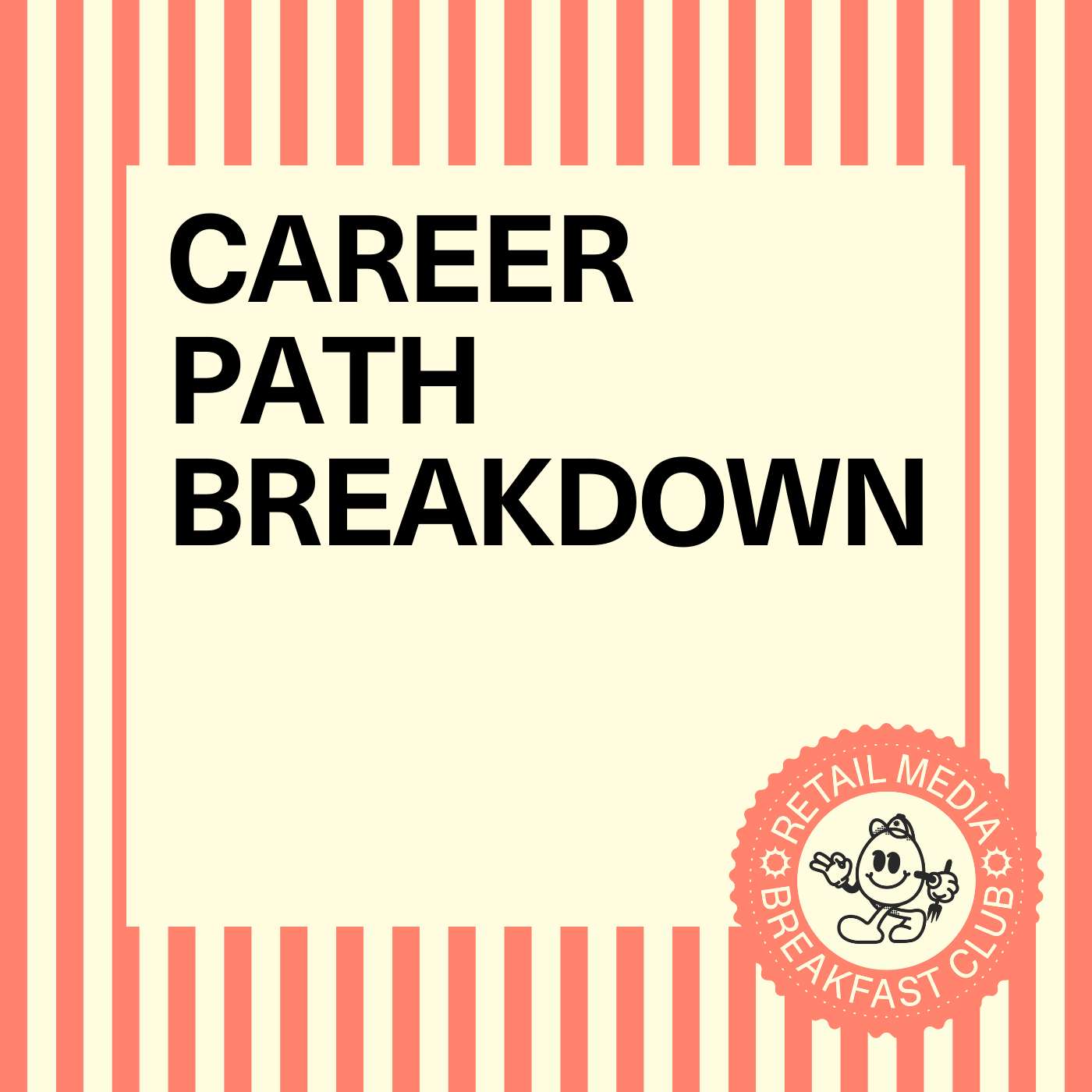 Retail Media Breakfast Club