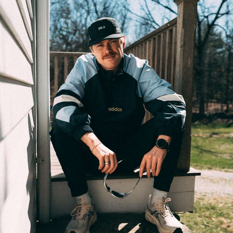 Kristian Warwick