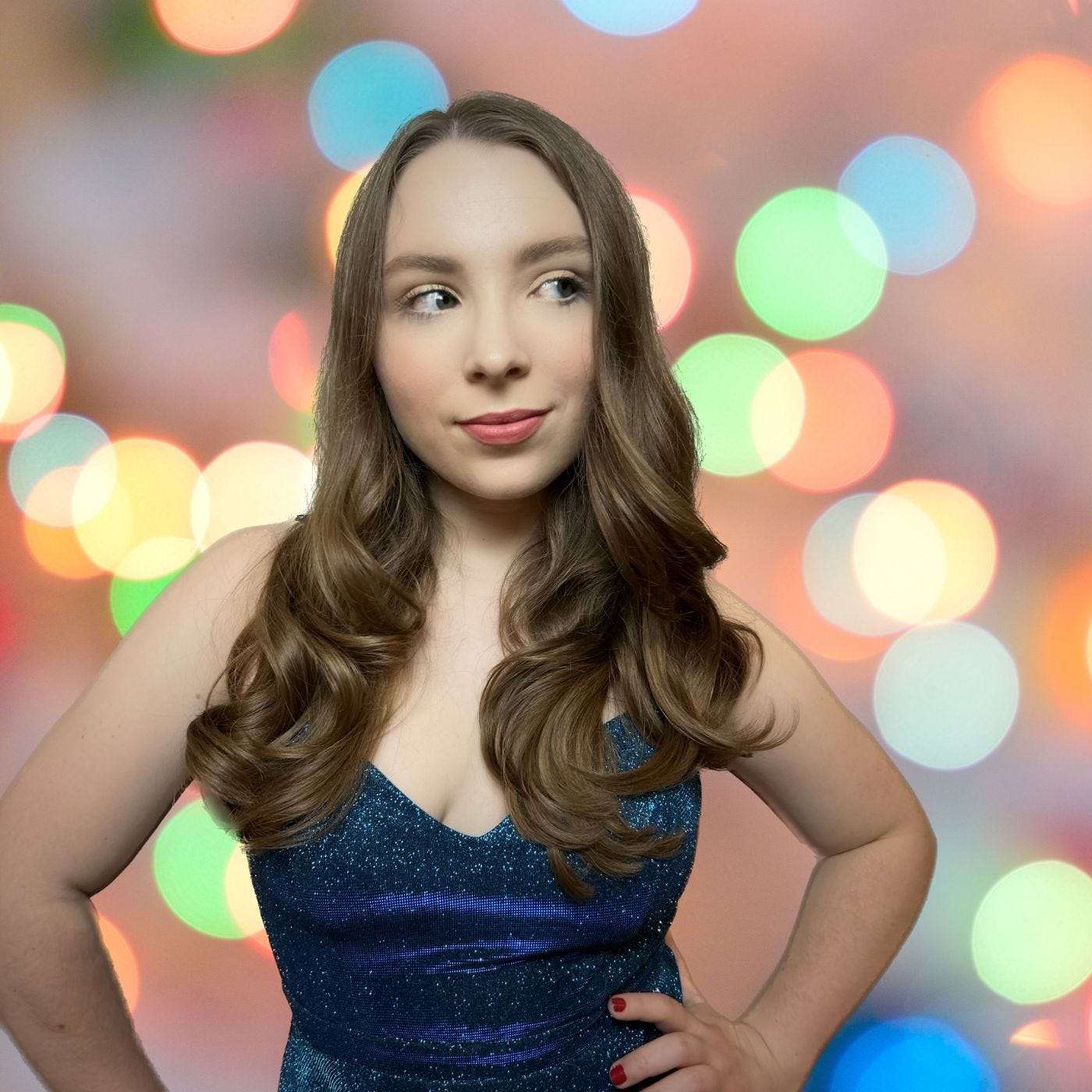 S1E2 - Melanie Gillott S1E2 - Melanie Gillott