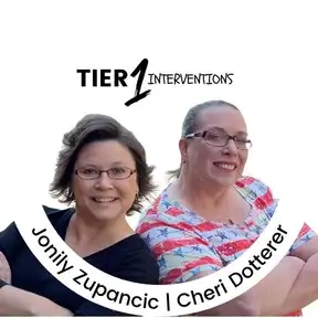 Tier 1 Interventions