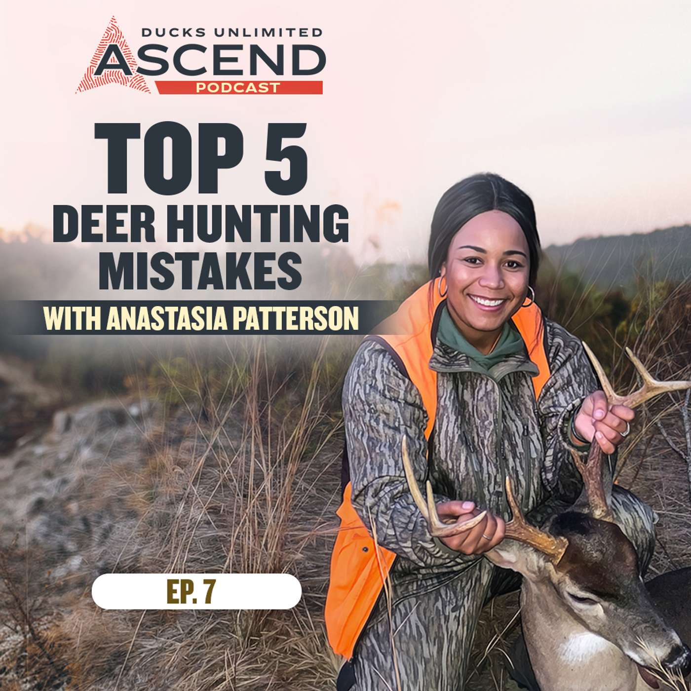 ASCEND by Ducks Unlimited